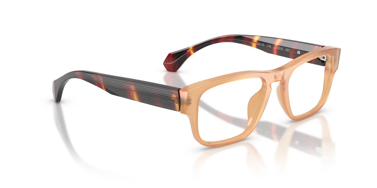 Alain Mikli 3518 Eyeglasses - view 47